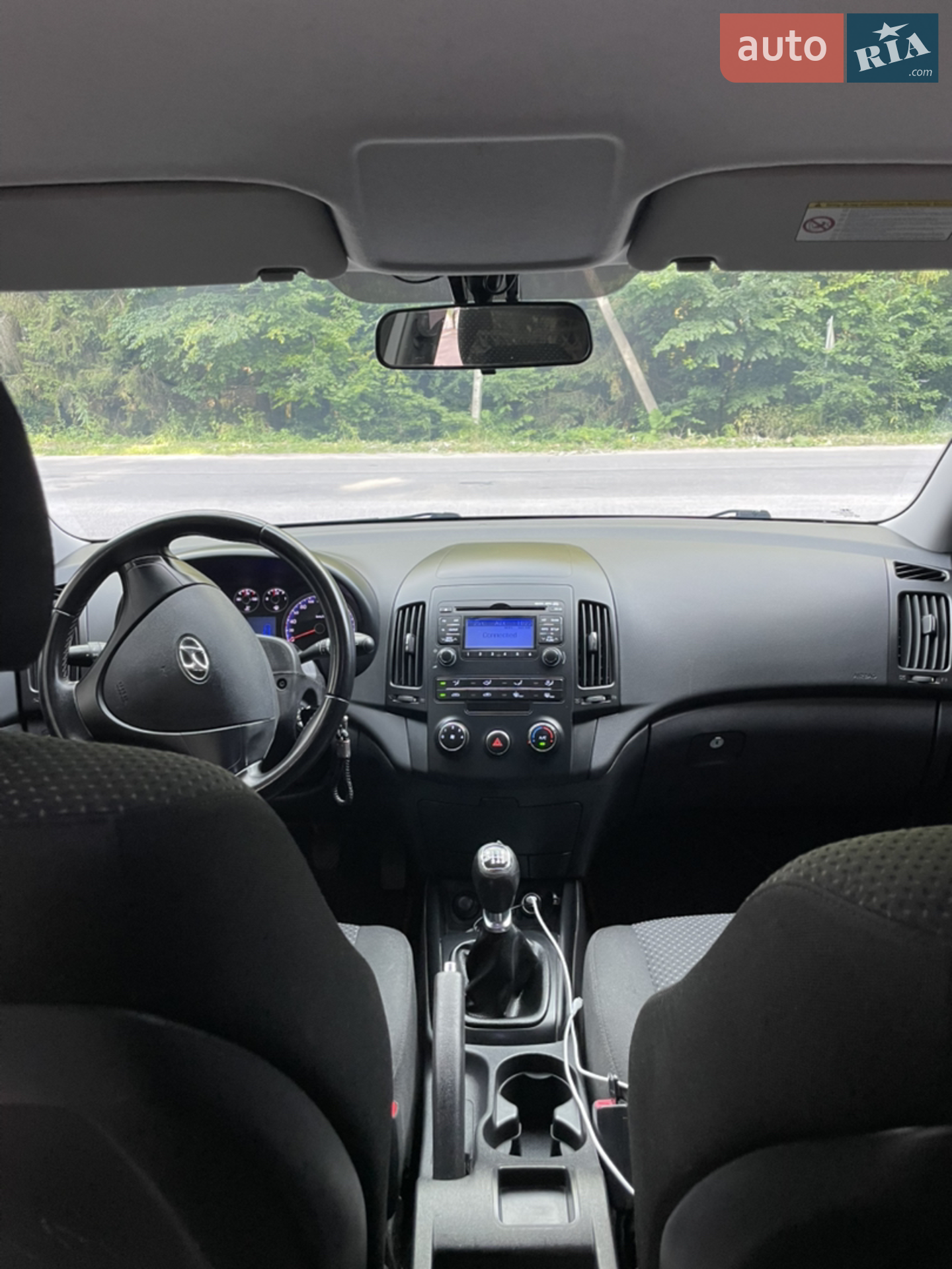2010 Hyundai i30 - мініатюра 12
