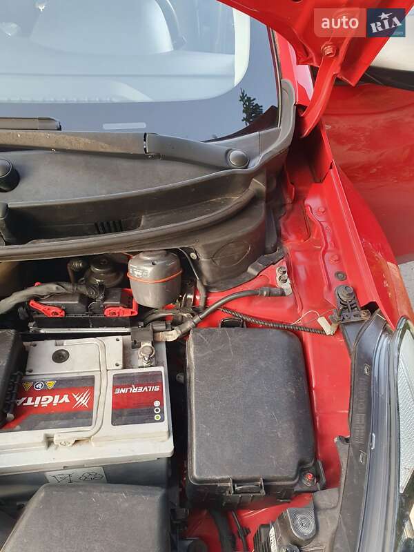 Хэтчбек Hyundai i30 2012 в Ровно