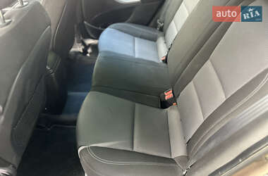 Хэтчбек Hyundai i30 2012 в 