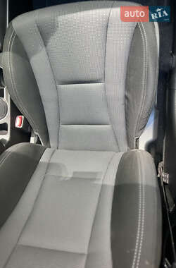 Хэтчбек Hyundai i30 2012 в 