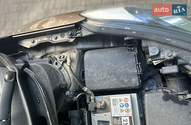 Хэтчбек Hyundai i30 2012 в 