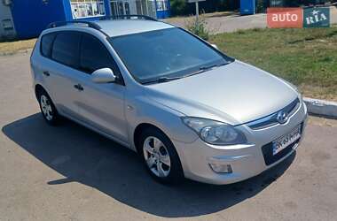 Універсал Hyundai i30 2009 в Житомирі