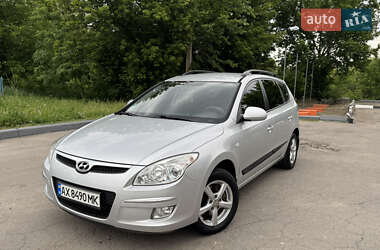 Универсал Hyundai i30 2008 в Харькове