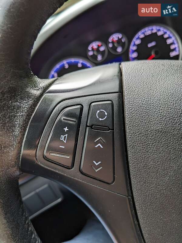 Хетчбек Hyundai i30 2011 в Києві