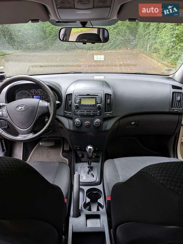 Хетчбек Hyundai i30 2011 в Києві