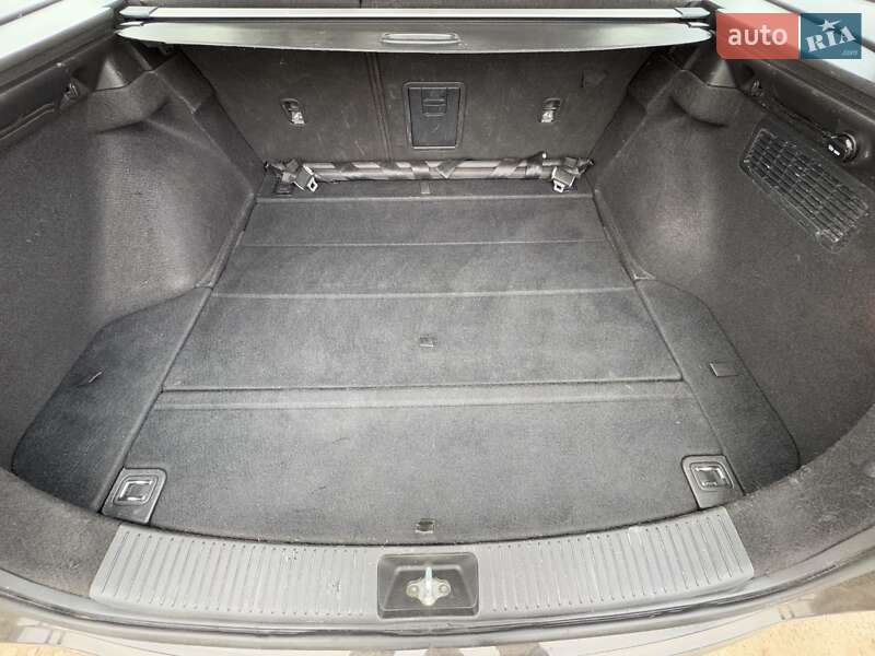 Универсал Hyundai i30 2019 в Долине