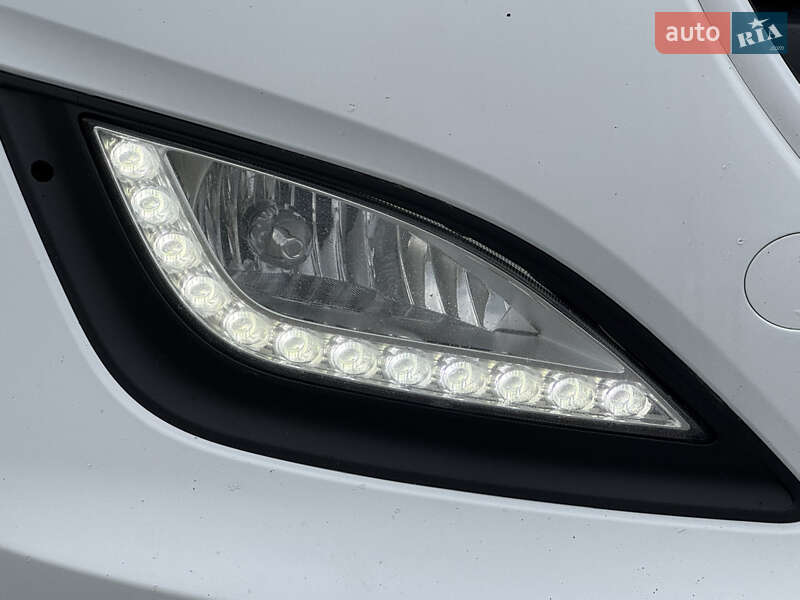 Универсал Hyundai i30 2016 в Стрые