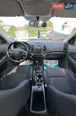 Универсал Hyundai i30 2008 в 