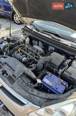 Универсал Hyundai i30 2008 в 