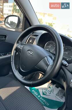Универсал Hyundai i30 2008 в 