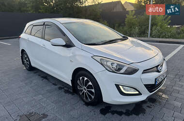 Универсал Hyundai i30 2013 в Самборе