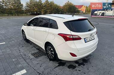 Универсал Hyundai i30 2013 в 