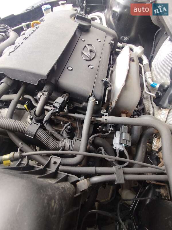 Универсал Hyundai i30 2009 в Луцке