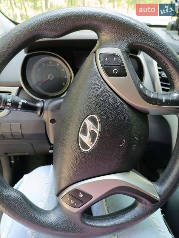 Хэтчбек Hyundai i30 2013 в Киеве