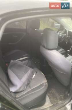 Хетчбек Hyundai i30 2013 в 