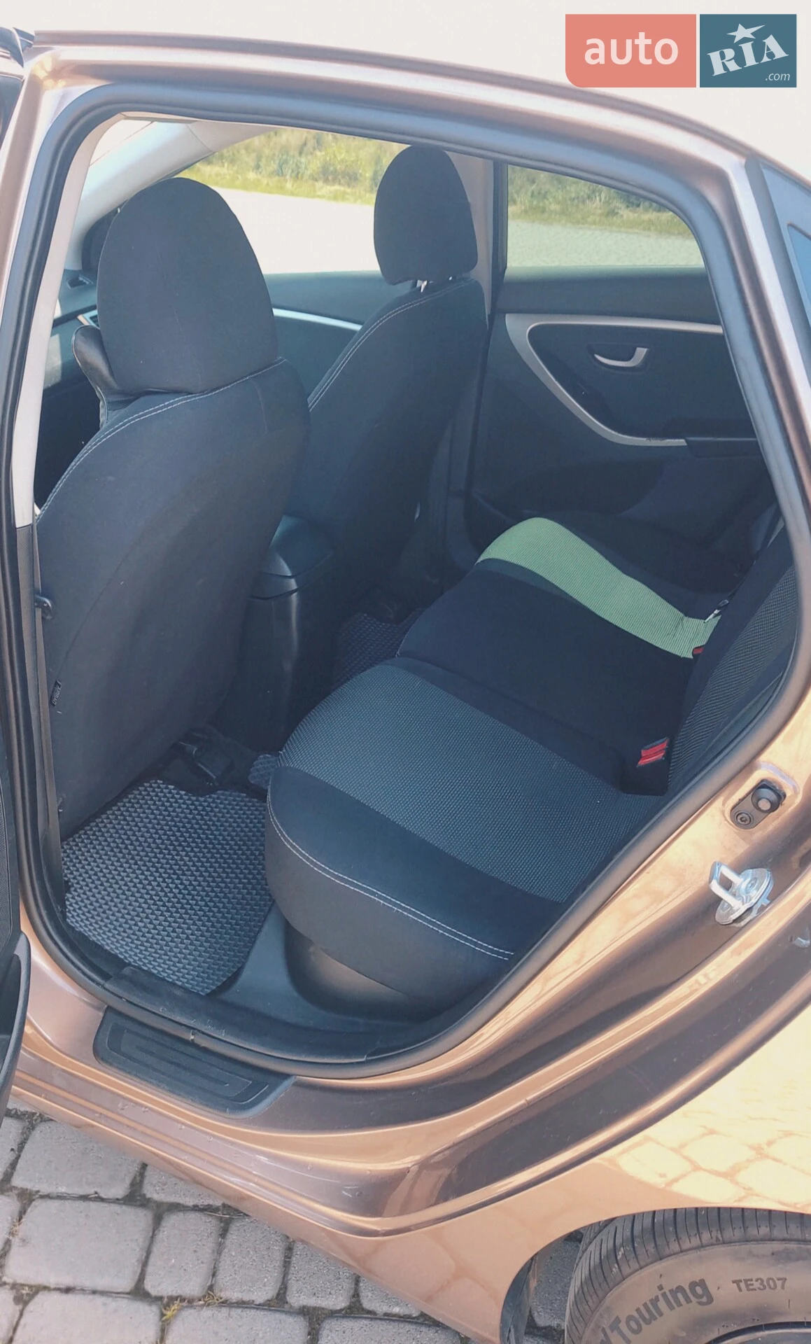 2014 Hyundai i30 - мініатюра 8