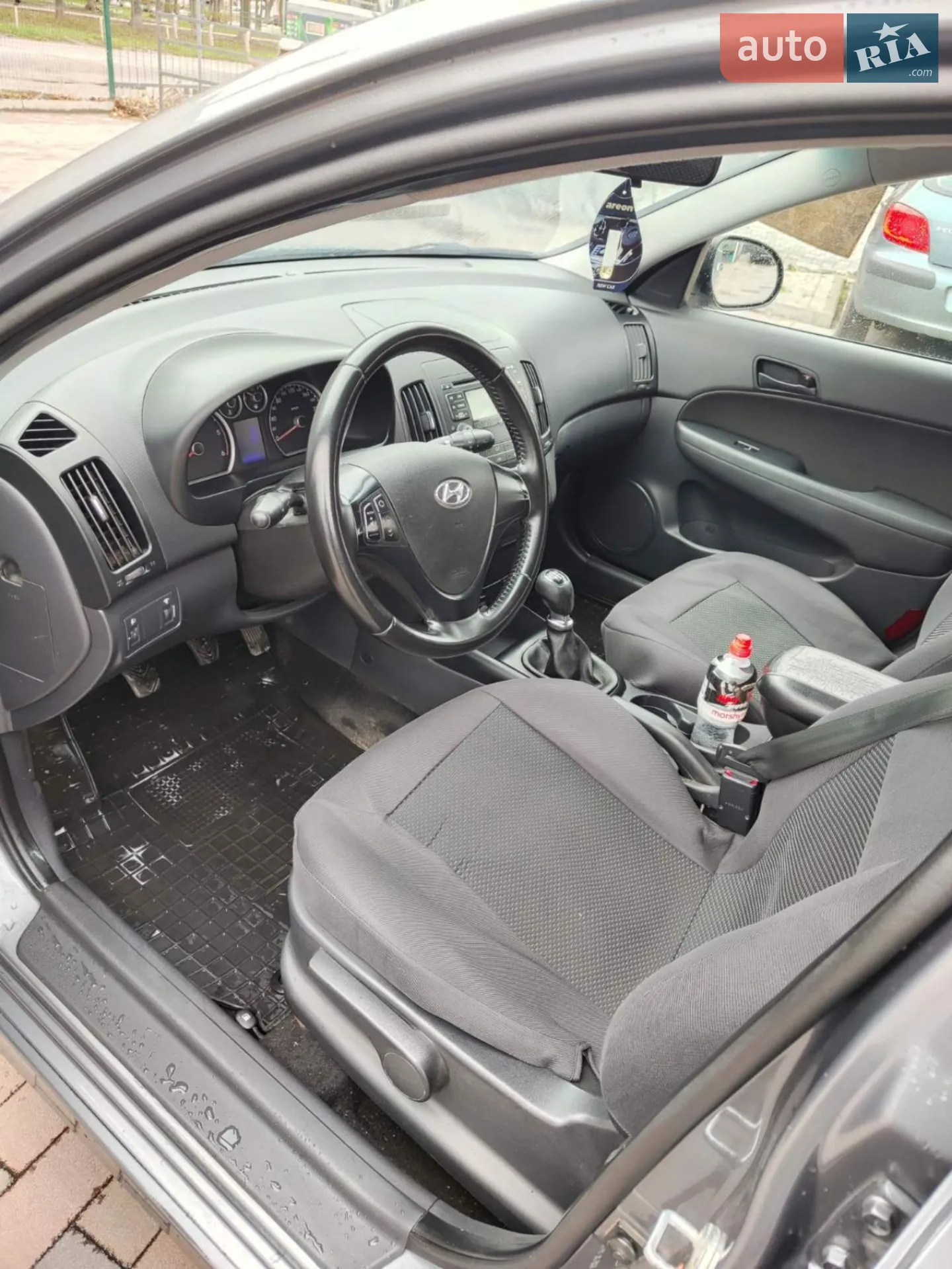 2012 Hyundai i30 - мініатюра 31