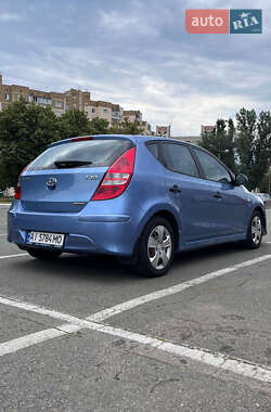 Універсал Hyundai i30 2011 в 