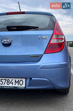 Універсал Hyundai i30 2011 в 
