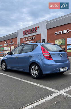 Універсал Hyundai i30 2011 в 