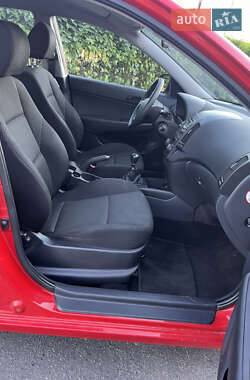 Хэтчбек Hyundai i30 2008 в 