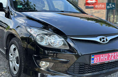Универсал Hyundai i30 2011 в 