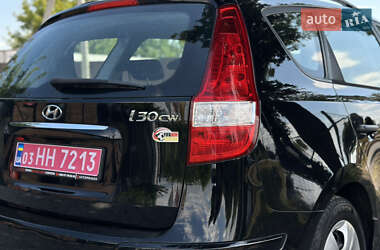 Универсал Hyundai i30 2011 в 