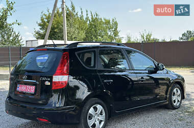 Универсал Hyundai i30 2011 в 