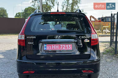 Универсал Hyundai i30 2011 в 