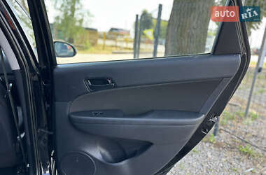 Универсал Hyundai i30 2011 в 