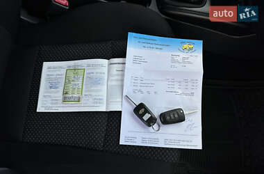 Универсал Hyundai i30 2011 в 
