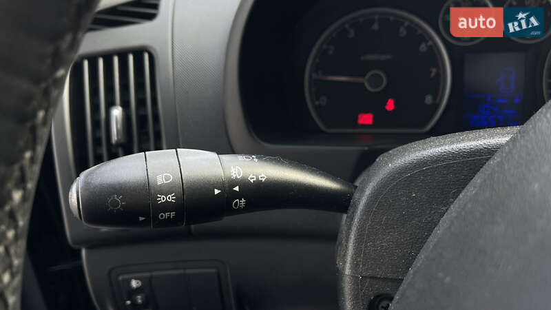 Хэтчбек Hyundai i30 2011 в Одессе