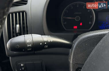 Хэтчбек Hyundai i30 2011 в 