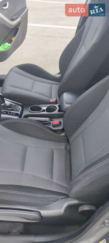Хэтчбек Hyundai i30 2012 в Ирпене