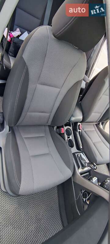 Хэтчбек Hyundai i30 2012 в Ирпене