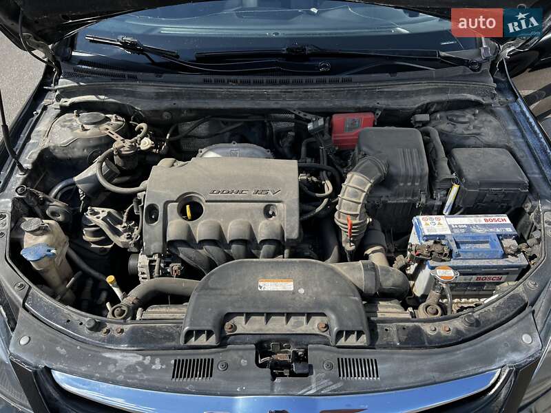 Универсал Hyundai i30 2012 в Киеве