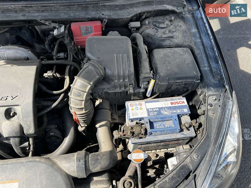 Универсал Hyundai i30 2012 в Киеве