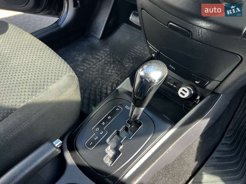 Универсал Hyundai i30 2012 в Киеве