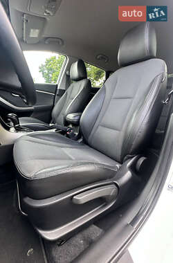 Универсал Hyundai i30 2013 в 