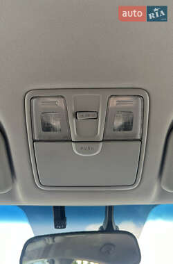Универсал Hyundai i30 2013 в 