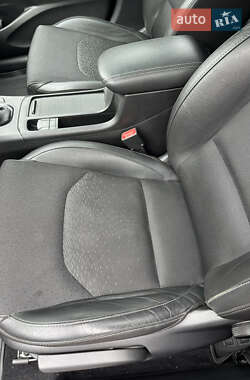 Хэтчбек Hyundai i30 2017 в 