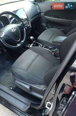 Универсал Hyundai i30 2012 в 