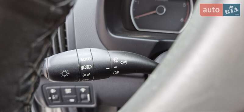 Хэтчбек Hyundai i30 2007 в Киеве