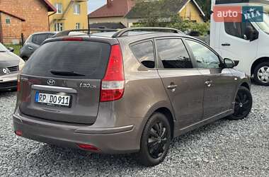 Универсал Hyundai i30 2012 в 