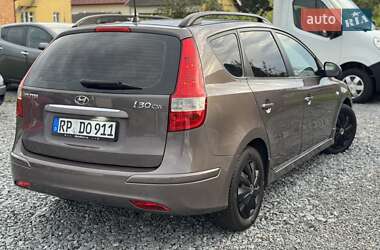 Универсал Hyundai i30 2012 в 