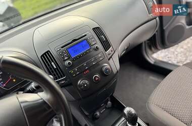 Универсал Hyundai i30 2012 в 