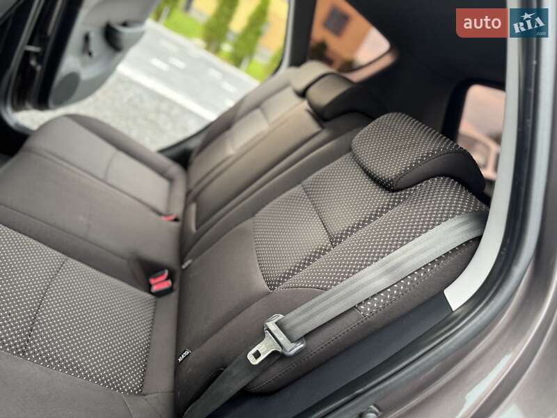 Универсал Hyundai i30 2012 в Дрогобыче