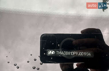 Универсал Hyundai i30 2009 в 