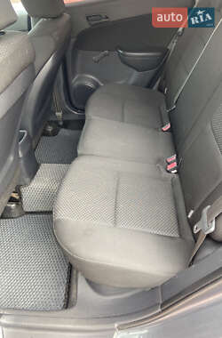 Хэтчбек Hyundai i30 2009 в 
