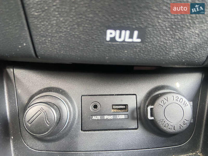 Хэтчбек Hyundai i30 2009 в Ровно